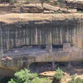 Review photo of Morefield Campground — Mesa Verde National Park by Savvy F., July 6, 2019