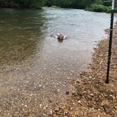 Review photo of Mountain Creek Campground by Amanda M., July 6, 2019