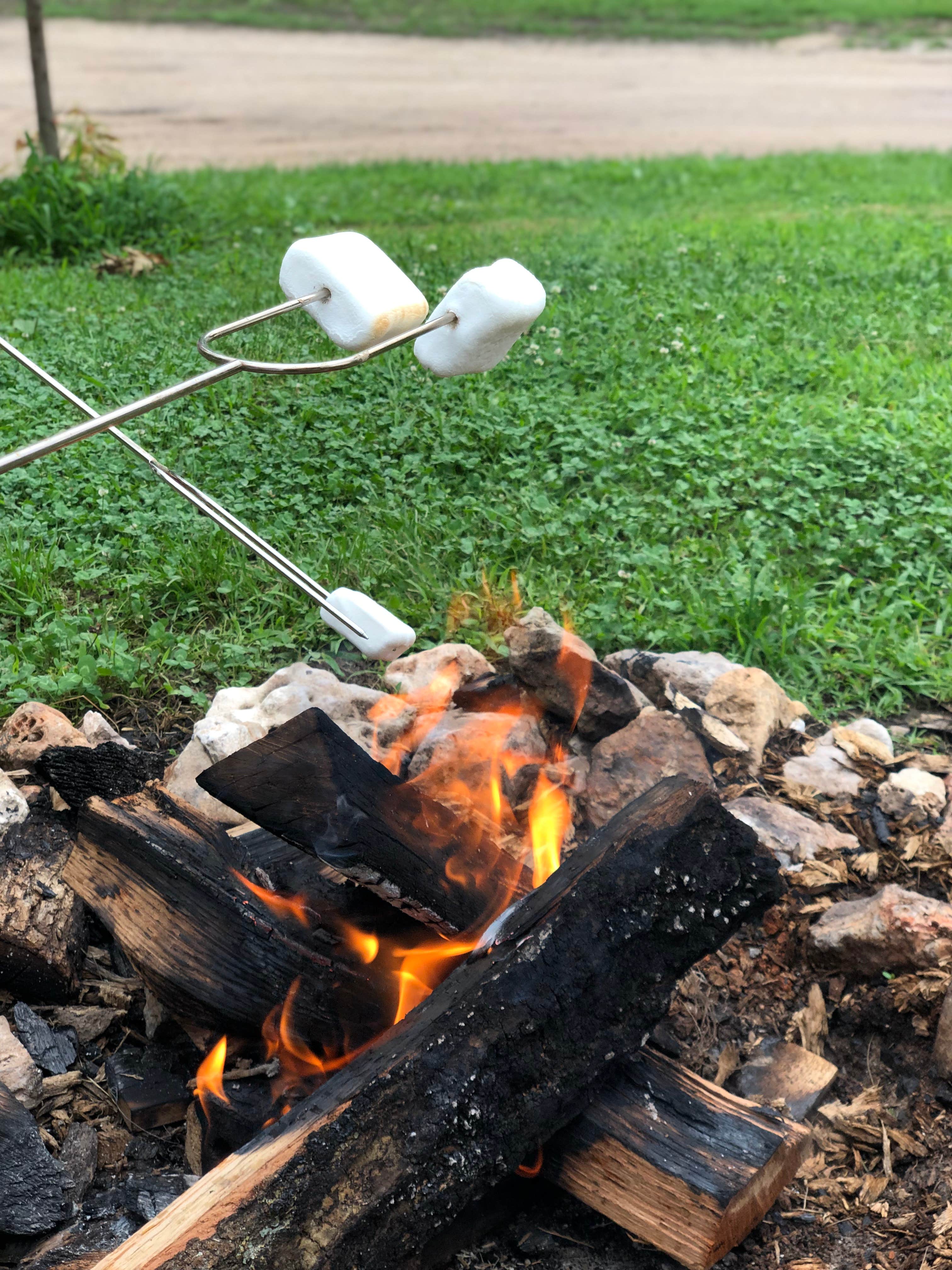 Mountain Creek Campground