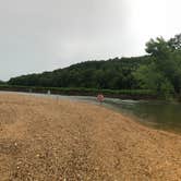 Review photo of Mountain Creek Campground by Amanda M., July 6, 2019