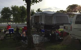 Rose Alice W.'s photo at River Rocks Landing near Collinsville, AL