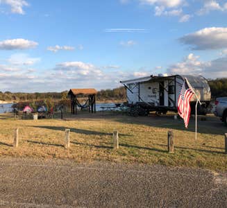 Camper-submitted photo from Cedar Ridge (TX)