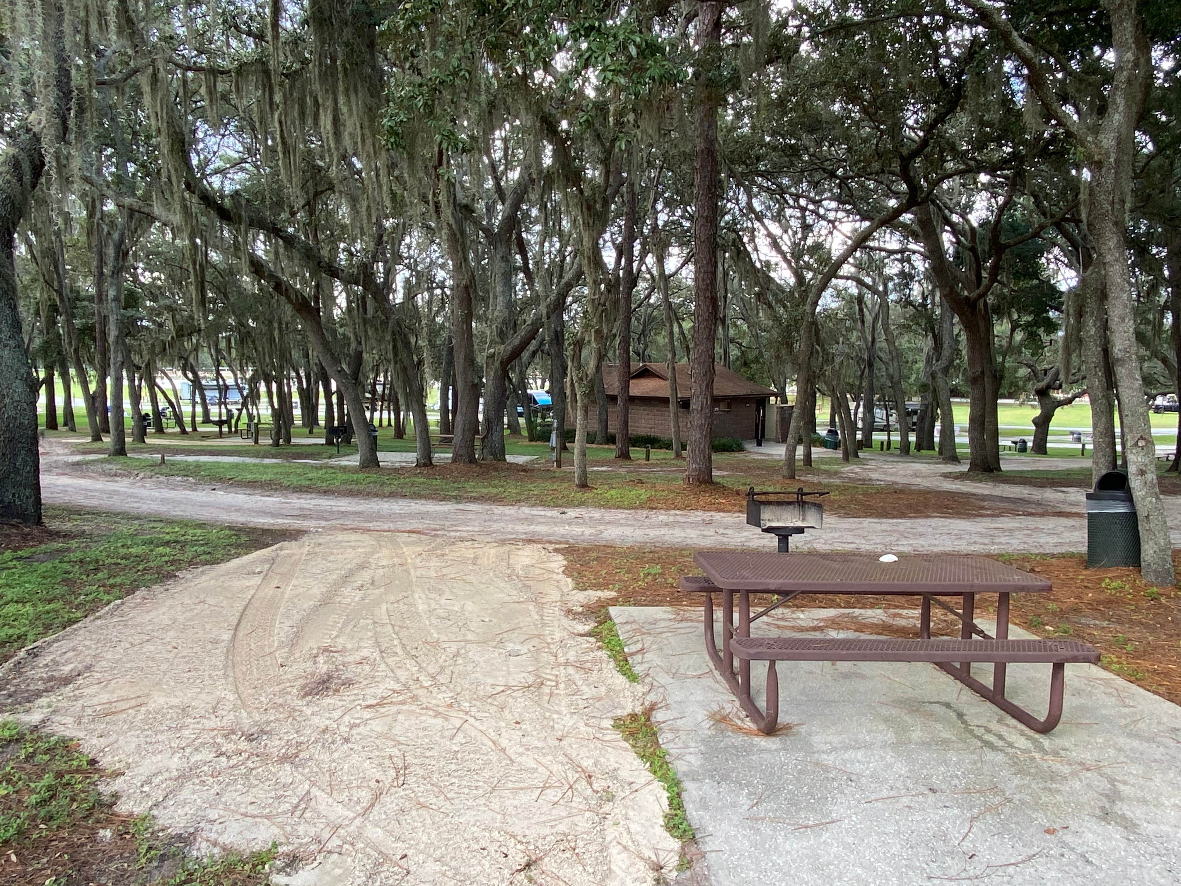 Camper-submitted photo at Clarcona Horse Park near Goldenrod, FL