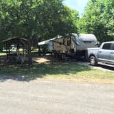 Review photo of Blanco State Park Campground by Jeff H., July 6, 2019