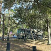 Review photo of Salt Springs Recreation Area by Stuart K., March 8, 2025