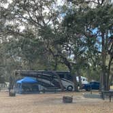 Review photo of Salt Springs Recreation Area by Stuart K., March 8, 2025