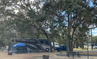 Stuart K.'s photo at Salt Springs Recreation Area near Ocala National Forest