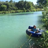 Review photo of Blanco State Park Campground by Jeff H., July 6, 2019