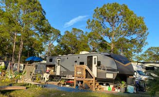 Stuart K.'s photo at Palm Coast RV Park near Flagler Beach, FL