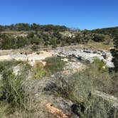 Review photo of Pedernales Falls State Park Campground by Jeff H., July 6, 2019
