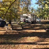 Review photo of Huntsville State Park Campground by Jeff H., July 6, 2019