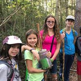 Review photo of Huntsville State Park Campground by Jeff H., July 6, 2019
