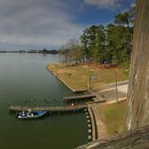 Review photo of Lake Livingston State Park Campground by Jeff H., July 6, 2019