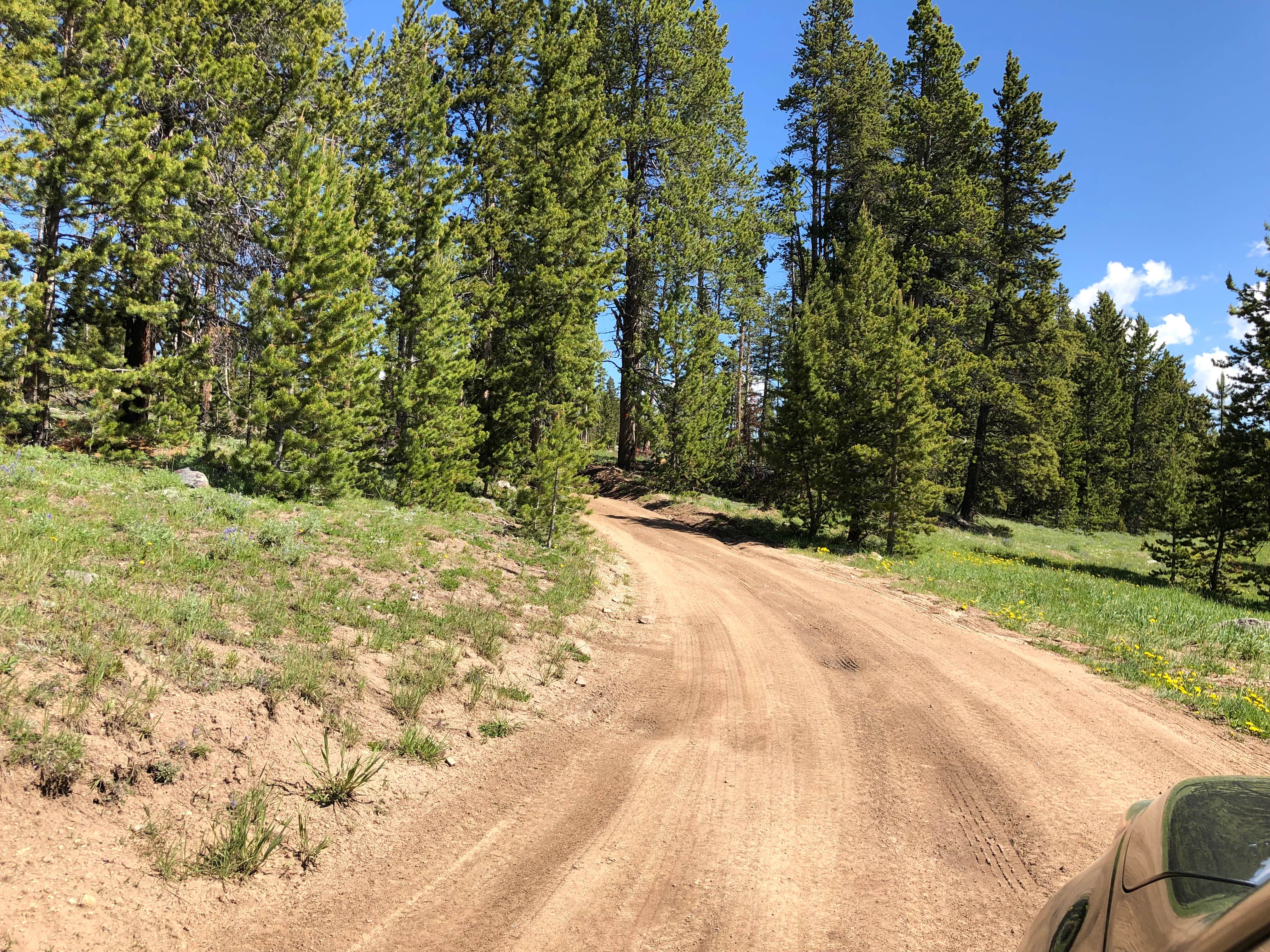 Roads