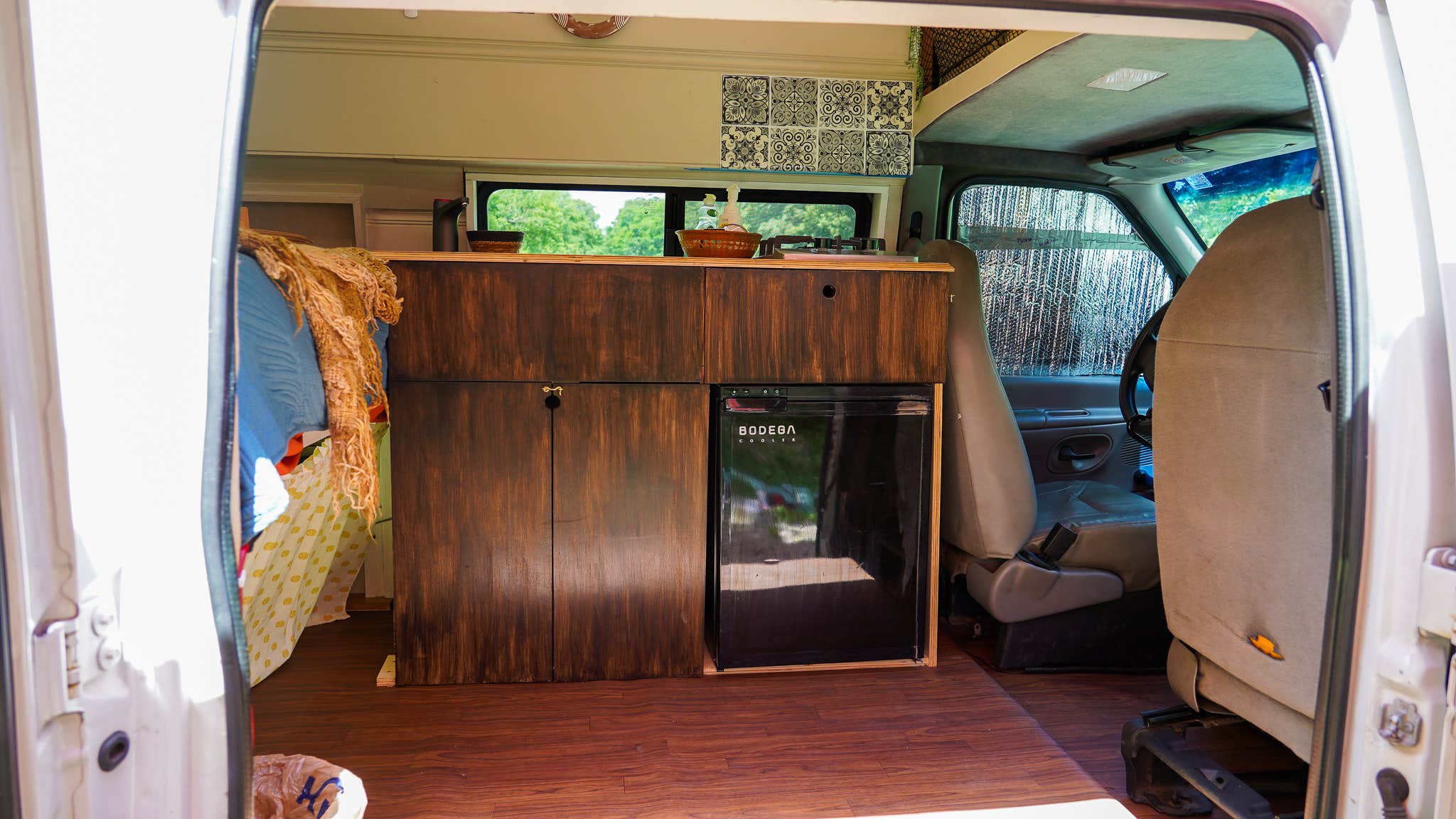 Shelby C.'s photo of rv camping at Camp Escape near Fairdale, KY