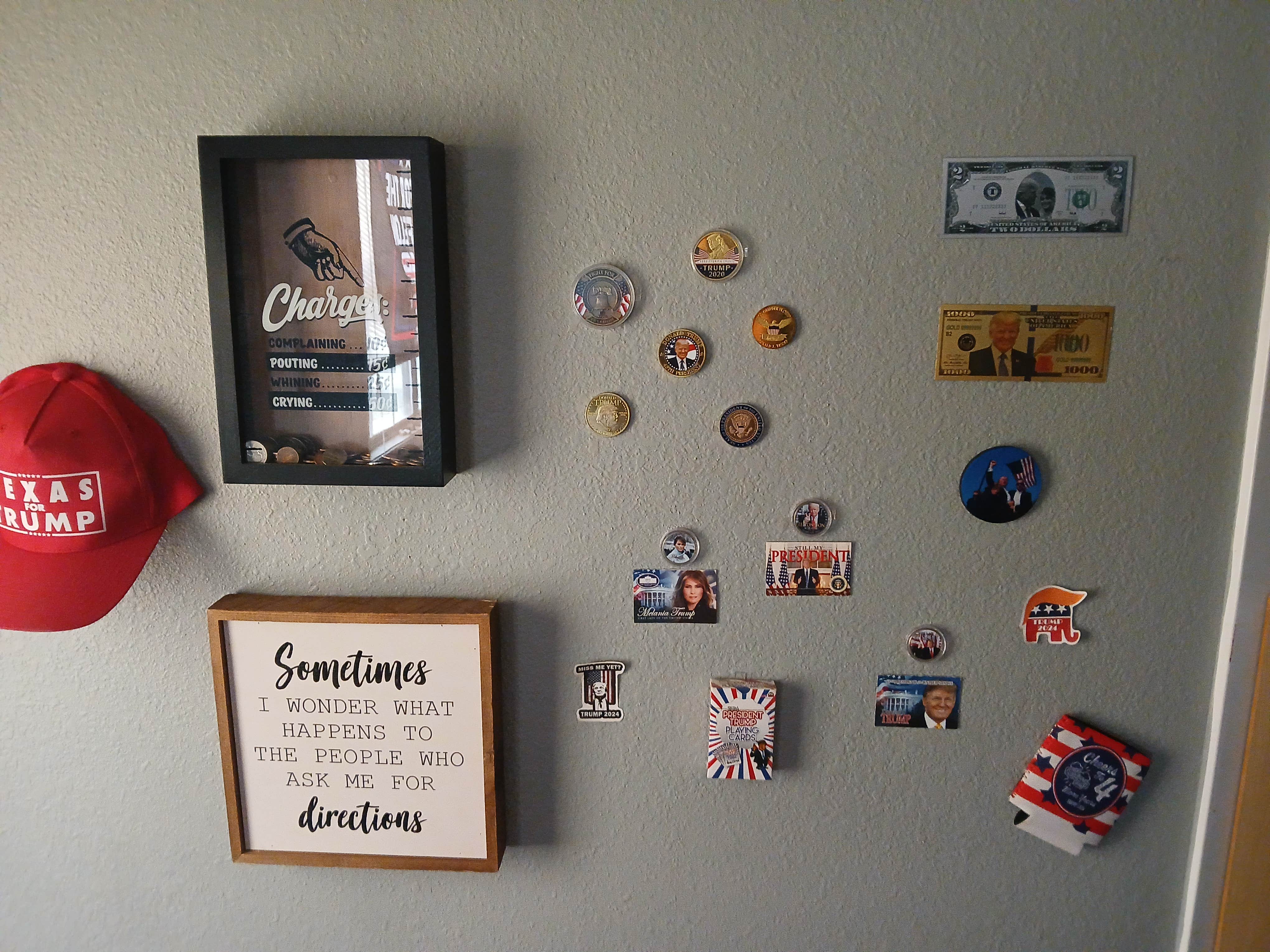 Camper-submitted photo at Miss Ellie's RV Park near Blanchard, LA