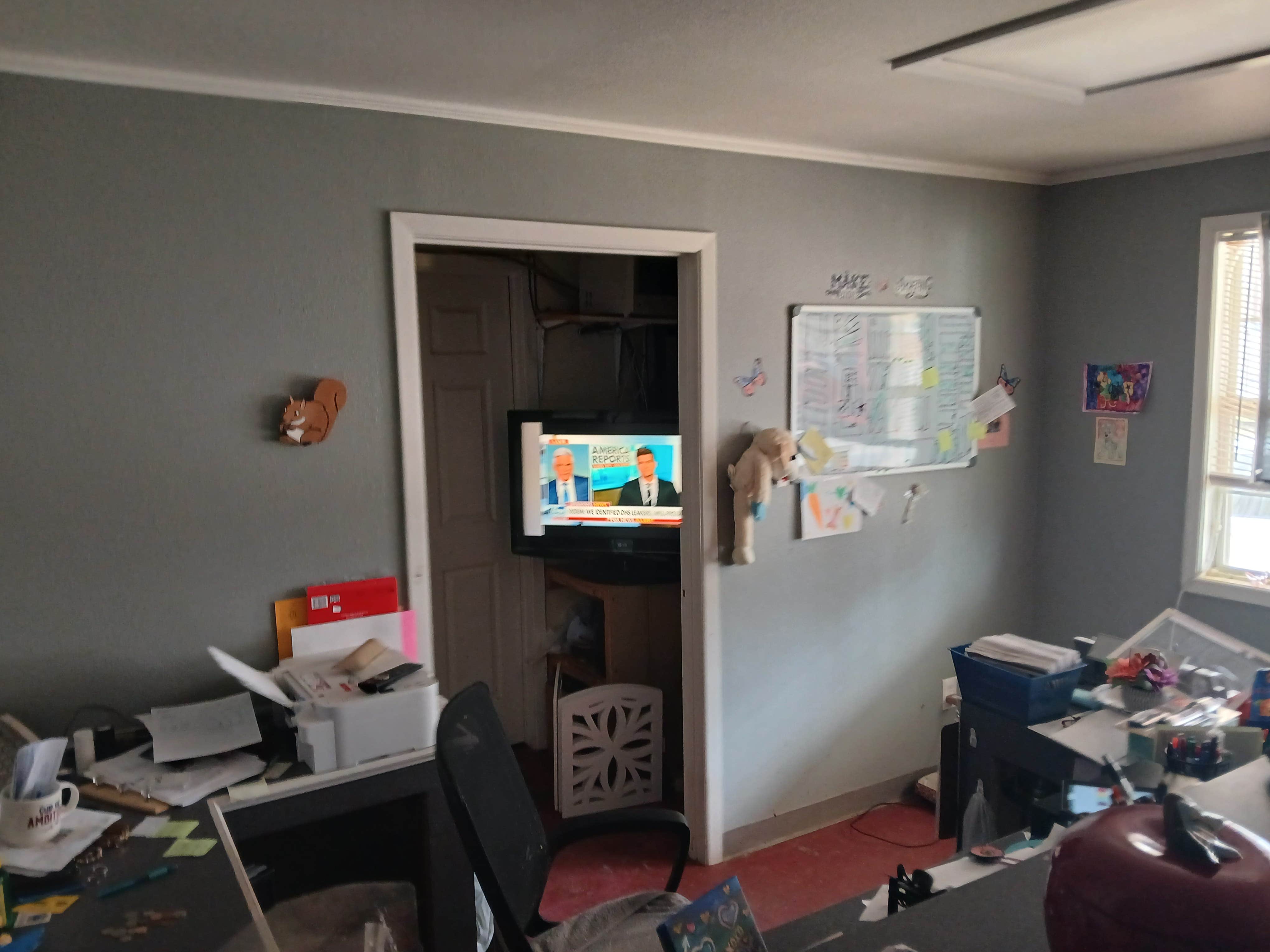 Camper-submitted photo at Miss Ellie's RV Park near Blanchard, LA