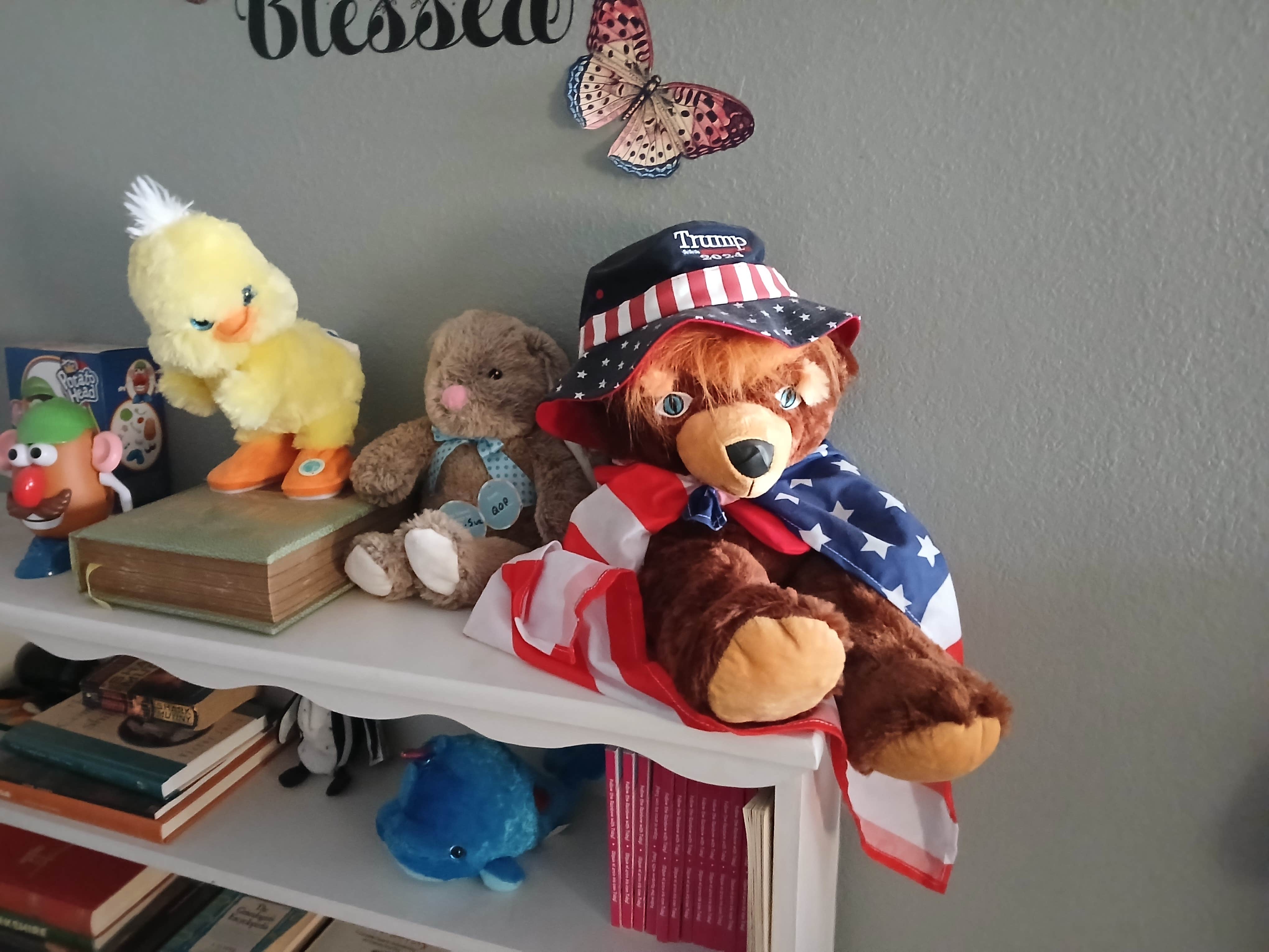 Camping near Caddo Lake State Park Campground: Miss Ellie's RV Park, Karnack, Texas