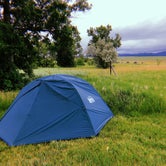 Review photo of Bear Butte State Park Campground by Dylan M., July 6, 2019