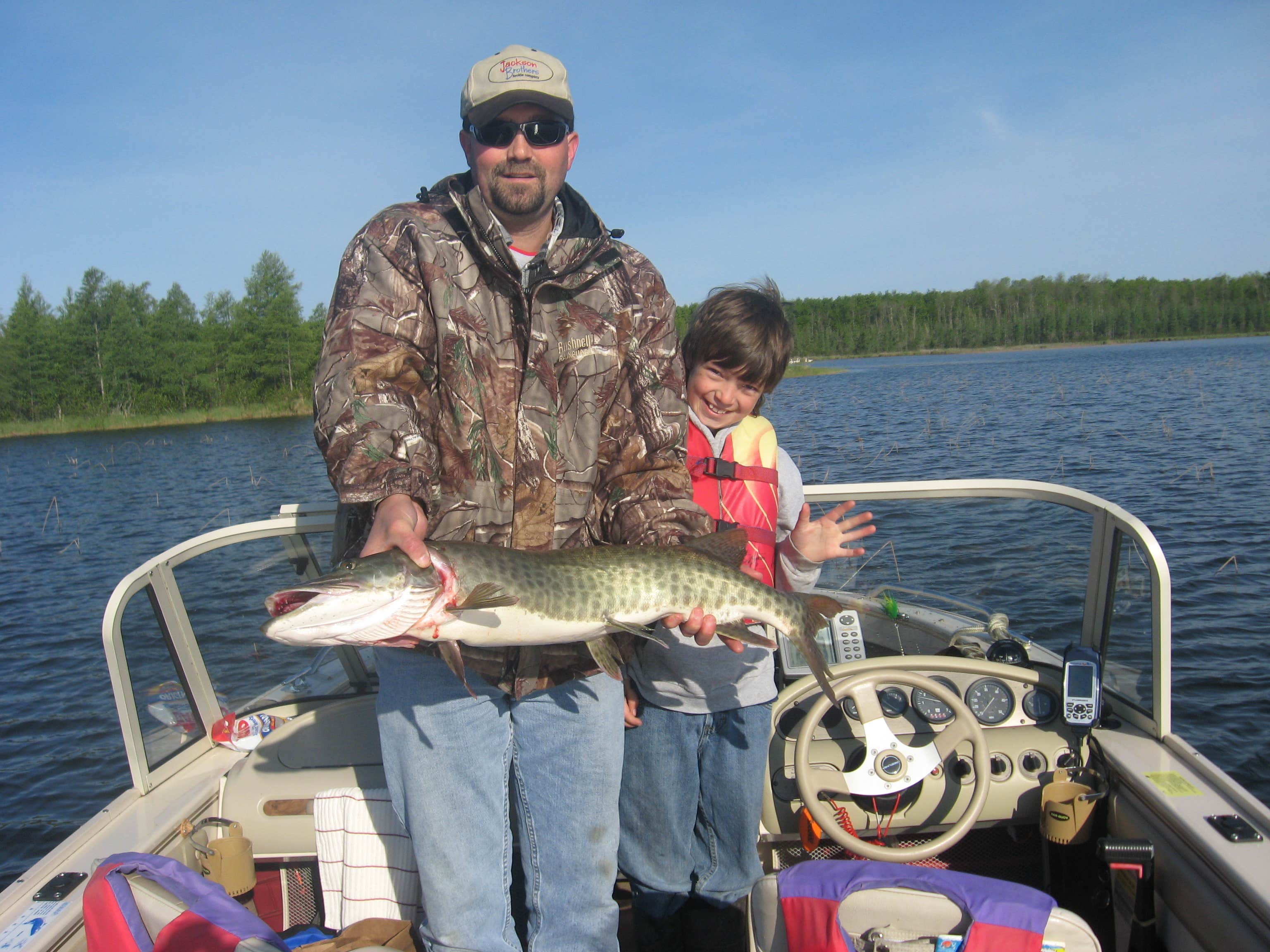 Camper submitted image from North Star — Chippewa National Forest - 3