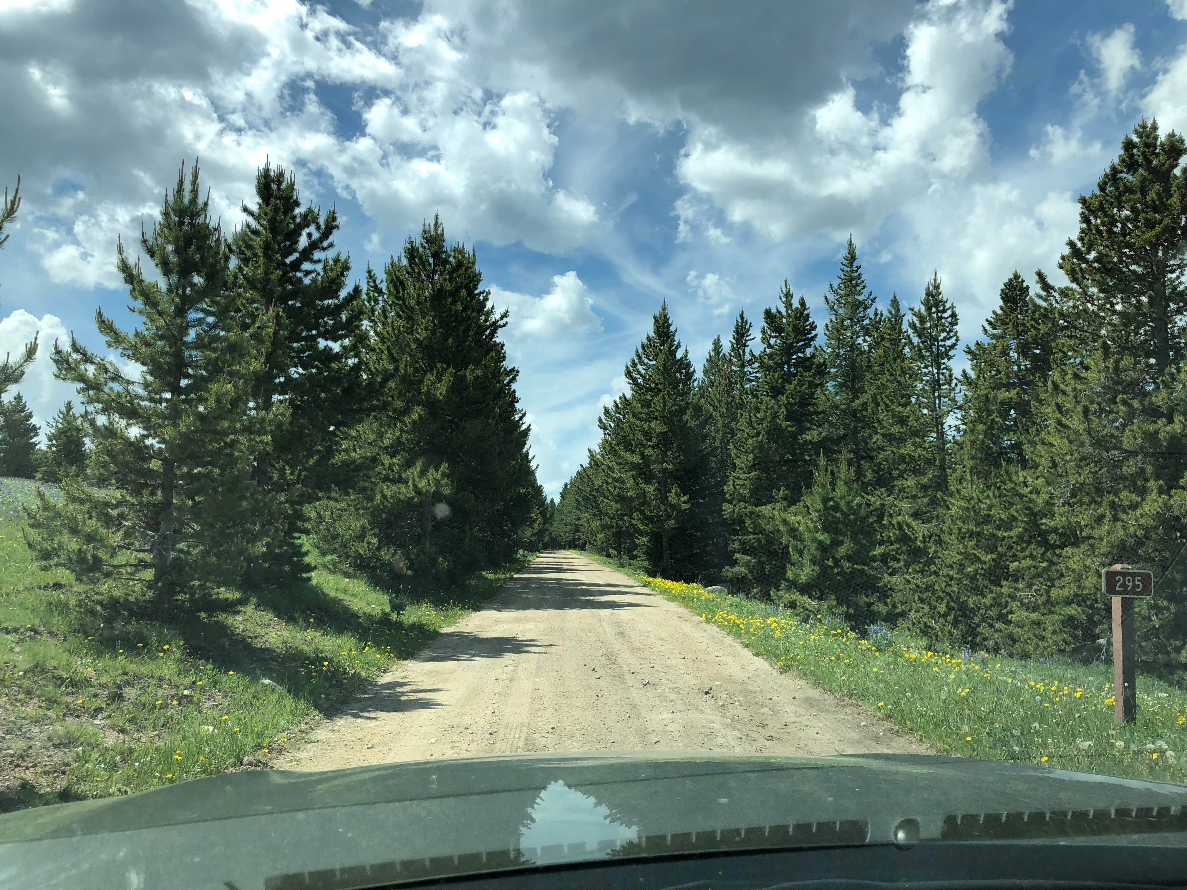 Roads