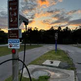 Review photo of Ocracoke Campground — Cape Hatteras National Seashore by Lee D., March 9, 2025