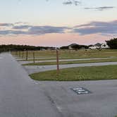 Review photo of Ocracoke Campground — Cape Hatteras National Seashore by Lee D., March 9, 2025