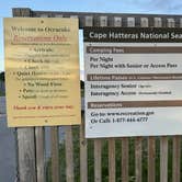 Review photo of Ocracoke Campground — Cape Hatteras National Seashore by Lee D., March 9, 2025