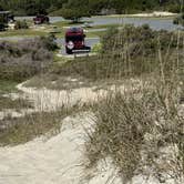 Review photo of Ocracoke Campground — Cape Hatteras National Seashore by Lee D., March 9, 2025