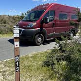 Review photo of Ocracoke Campground — Cape Hatteras National Seashore by Lee D., March 9, 2025