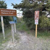 Review photo of Ocracoke Campground — Cape Hatteras National Seashore by Lee D., March 9, 2025