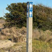 Review photo of Oregon Inlet Campground — Cape Hatteras National Seashore by Lee D., March 9, 2025