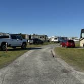 Review photo of Oregon Inlet Campground — Cape Hatteras National Seashore by Lee D., March 9, 2025