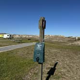 Review photo of Oregon Inlet Campground — Cape Hatteras National Seashore by Lee D., March 9, 2025