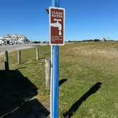 Review photo of Oregon Inlet Campground — Cape Hatteras National Seashore by Lee D., March 9, 2025