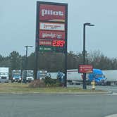 Review photo of Pilot Travel Center — Kingsland by Stuart K., March 9, 2025