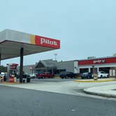 Review photo of Pilot Travel Center — Kingsland by Stuart K., March 9, 2025