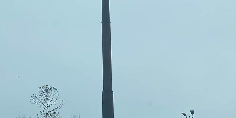 Camper submitted image from Pilot Travel Center — Kingsland