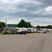 Review photo of El Reno West KOA by Kelly B., July 6, 2019