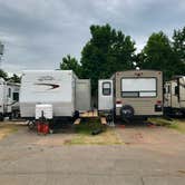 Review photo of El Reno West KOA by Kelly B., July 6, 2019