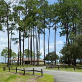 Review photo of Crooked River State Park Campground by Stuart K., March 9, 2025