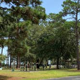 Review photo of Crooked River State Park Campground by Stuart K., March 9, 2025