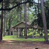 Review photo of Crooked River State Park Campground by Stuart K., March 9, 2025