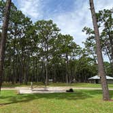 Review photo of Crooked River State Park Campground by Stuart K., March 9, 2025