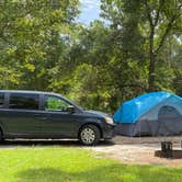 Review photo of Crooked River State Park Campground by Stuart K., March 9, 2025