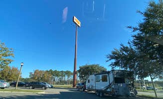 Stuart K.'s photo of rv camping at Kiki RV Park near Callahan, FL