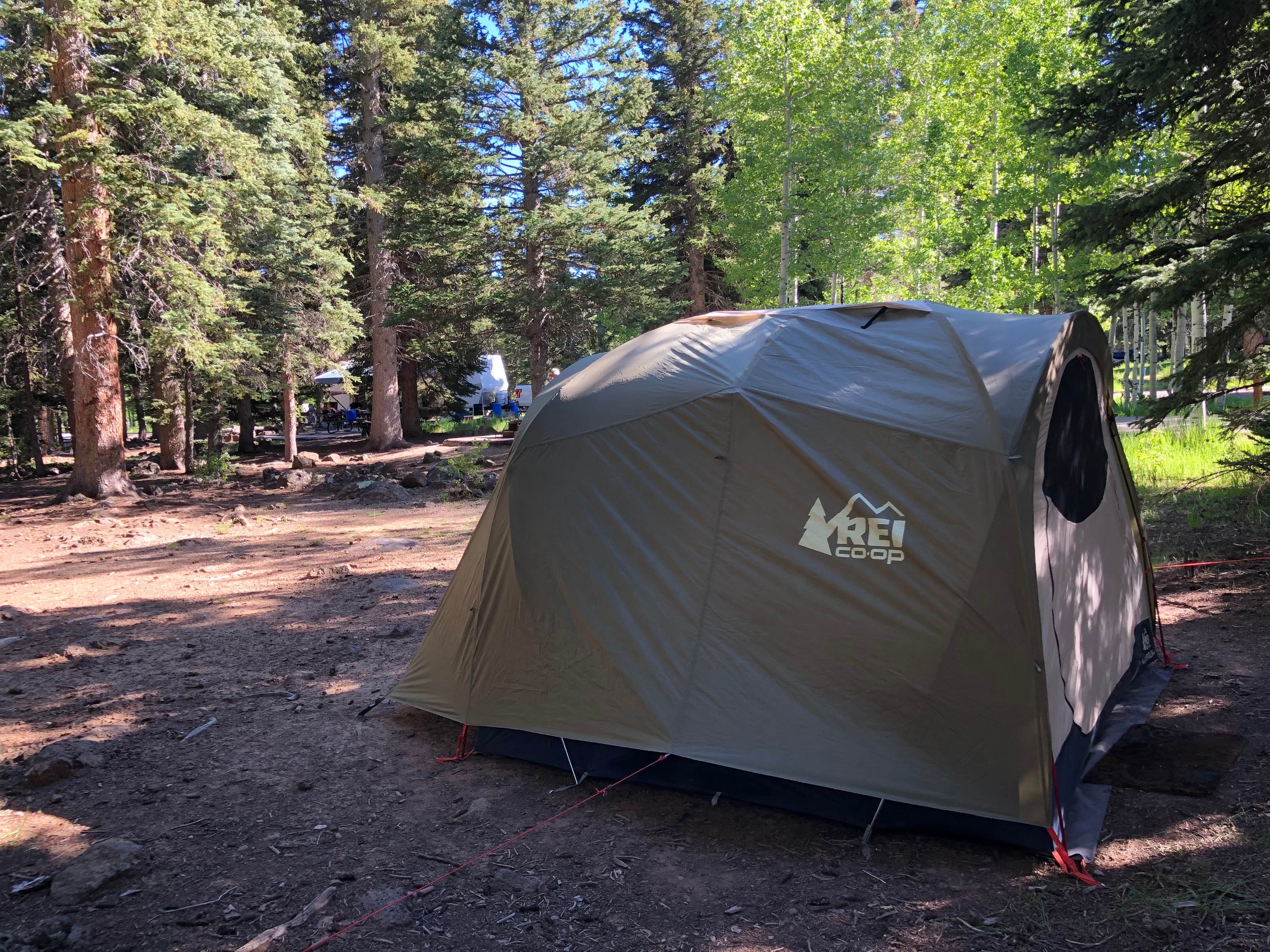 Deborah C.'s photo at Duck Creek near Alton, UT