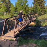 Review photo of Duck Creek by Deborah C., July 6, 2019