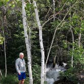 Review photo of Baker Creek Campground — Great Basin National Park by Deborah C., July 6, 2019