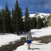 Review photo of Baker Creek Campground — Great Basin National Park by Deborah C., July 6, 2019